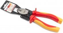 HBM Professionele VDE kabelkniptang model 2 200 mm
