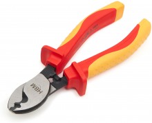 HBM Professionele VDE kabelkniptang model 2 200 mm