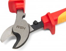 HBM Professionele VDE Kabelkniptang Model 1
