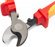 HBM Professionele VDE Kabelkniptang Model 1