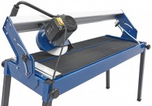HBM Professionel Fliseskæremaskine Fliseskærer 920 mm 1200W 230V