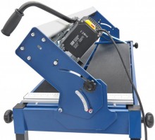 HBM Professionel Fliseskæremaskine Fliseskærer 920 mm 1200W 230V