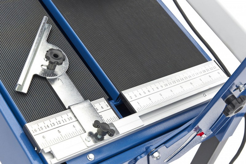 HBM Professionel Fliseskæremaskine Fliseskærer 920 mm 1200W 230V