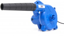 HBM 600 Watt Elektrische Luchtblazer en Zuiger met Afneembare Luchtpijp - Isolatieklasse 130
