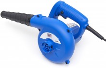 HBM 600 Watt Elektrische Luchtblazer en Zuiger met Afneembare Luchtpijp - Isolatieklasse 130