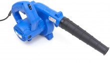 HBM 600 Watt Elektrische Luchtblazer en Zuiger met Afneembare Luchtpijp - Isolatieklasse 130