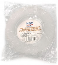 HBM Nano Tape 5 Meter Dubbelzijdig Grip Tape Afwasbaar Herbruikbaar Nano PU Gel