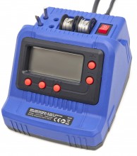 HBM Professioneel Digitaal Soldeerstation Set Compleet 60 Watt