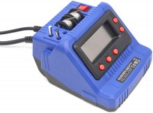 HBM Professioneel Digitaal Soldeerstation Set Compleet 60 Watt