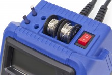 HBM Professioneel Digitaal Soldeerstation Set Compleet 60 Watt