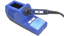 HBM Professioneel Digitaal Soldeerstation Set Compleet 60 Watt