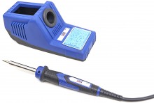 HBM Professioneel Digitaal Soldeerstation Set Compleet 60 Watt