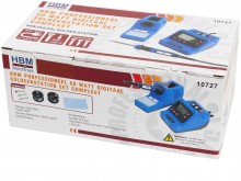 HBM Professioneel Digitaal Soldeerstation Set Compleet 60 Watt