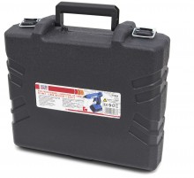 HBM Professioneel Lijmpistool op Accu 20 Volt - 2,0AH inclusief 2 Accu's 