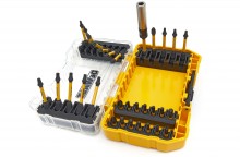 DeWalt DT70745T-QZ 31-delige Bitset