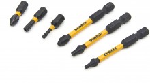 DeWalt DT70745T-QZ 31-delige Bitset