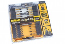 DeWalt DT70745T-QZ 31-delige Bitset