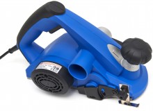 HBM Professionele Elektrische Schaaf 900W – 82 mm Schaafbreedte, 15,5 mm Felsdiepte, Geluidsdrukniveau 91,2 dB