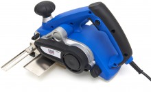 HBM Professionele Elektrische Schaaf 900W – 82 mm Schaafbreedte, 15,5 mm Felsdiepte, Geluidsdrukniveau 91,2 dB