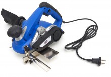 HBM Professionele Elektrische Schaaf 900W – 82 mm Schaafbreedte, 15,5 mm Felsdiepte, Geluidsdrukniveau 91,2 dB