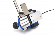 HBM Professionele Elektrische Schaaf 900W – 82 mm Schaafbreedte, 15,5 mm Felsdiepte, Geluidsdrukniveau 91,2 dB