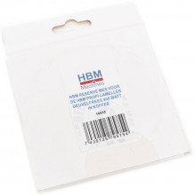 HBM reserve mes voor Profi lamellen deuvelfrees 900 watt met koffer voor hout