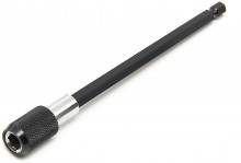 HBM 16-delige schoonmaak-, polijst- en schuurset voor boormachine, 50 mm, nylon en polypropeen