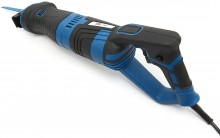 HBM 900 Watt Professionele Reciprozaag 230 V voor Metaal Inclusief 3 Zaagbladen