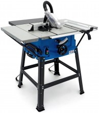 HBM 250 mm cirkelsavbord med 2 sideborde, 2000 W, 230 V, savklinge 5000 rpm, savdybde 85 mm, 20 kg. HBM 250 mm cirkelsavbord med 2 sideborde, 2000 W, 230 V, savklinge 5000 rpm, savdybde 85 mm, 20 kg.