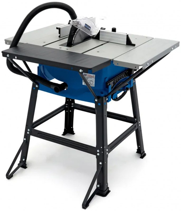 HBM 250 mm cirkelsavbord med 2 sideborde, 2000 W, 230 V, savklinge 5000 rpm, savdybde 85 mm, 20 kg. HBM 250 mm cirkelsavbord med 2 sideborde, 2000 W, 230 V, savklinge 5000 rpm, savdybde 85 mm, 20 kg.