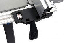 HBM 250 mm cirkelsavbord med 2 sideborde, 2000 W, 230 V, savklinge 5000 rpm, savdybde 85 mm, 20 kg. HBM 250 mm cirkelsavbord med 2 sideborde, 2000 W, 230 V, savklinge 5000 rpm, savdybde 85 mm, 20 kg.