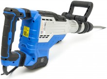 HBM Professionele 1700 W SDS-Max Sloophamer/Breekhamer 45 Joule, Variabel Toerental, 12 kg
