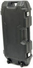 HBM Professionele 1700 W SDS-Max Sloophamer/Breekhamer 45 Joule, Variabel Toerental, 12 kg
