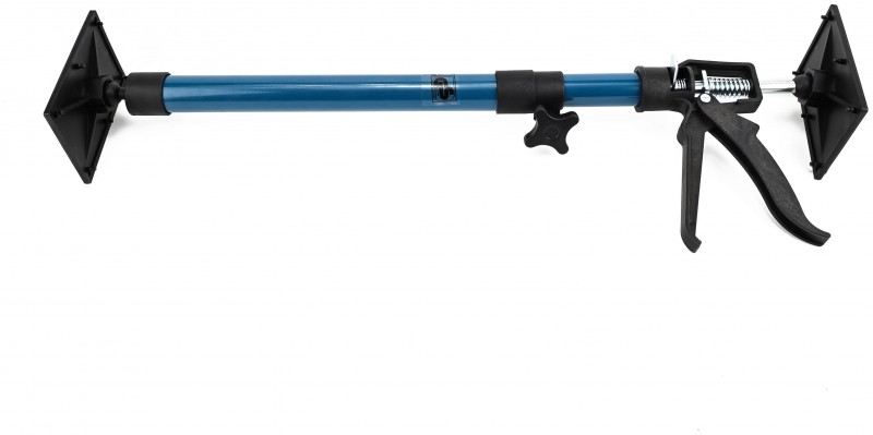 HBM Verstelbare Stempel met Automatische Vergrendeling 50-115 cm

