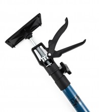 HBM Verstelbare Stempel met Automatische Vergrendeling 50-115 cm
