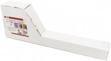 HBM Verstelbare Stempel met Automatische Vergrendeling 50-115 cm
