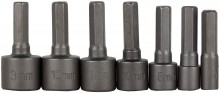 DeWalt 100-delige accessoireset in koffer