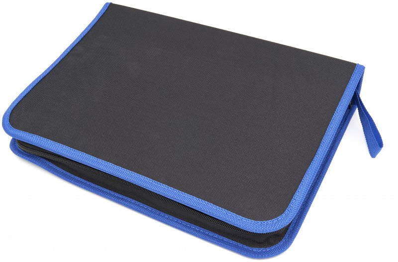 HBM 42-delige autoreparatie-, montage- en demontageset voor deurbekleding, sierlijsten, bekleding, radio en navigatie HBM 42-delige autoreparatie-, montage- en demontageset voor deurbekleding, sierlijsten, bekleding, radio en navigatie