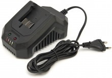 HBM Professionele 18 Volt 4.0AH Draagbare Elektrische Verfspuit Inclusief 2 Accu's Met 1000 ML Reser 