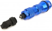 HBM Professionele Popnageltang voor Accuboormachine 2,4-6,4 mm
