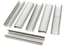HBM Ringnieten van koolstofarm staal voor hekwerktang, klemringtang en ringtang 20 mm, 300 stuks HBM Ringnieten van koolstofarm staal voor hekwerktang, klemringtang en ringtang 20 mm, 300 stuks