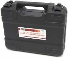 HBM 8V Multitool op Accu met 58 Accessoires en 5 Snelheden
