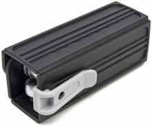 AOK 23-delt professionelt 1/4 inch topnøglesæt og bitsæt med skraldenøgle i opbevaringsetui. AOK 23-delt professionelt 1/4 inch topnøglesæt og bitsæt med skraldenøgle i opbevaringsetui.