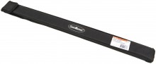 HBM Opvouwbare Winkelhaak 1200 mm Staal - Centimeter & Millimeter
