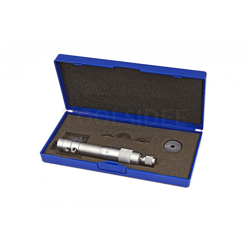 Dasqua Professional Innendørs Mikrometer