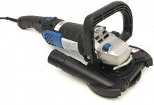 HBM Professionel Betonslibemaskine 1500 Watt 125 mm HBM Professionel Betonslibemaskine 1500 Watt 125 mm