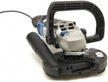 HBM Professionel Betonslibemaskine 1500 Watt 125 mm HBM Professionel Betonslibemaskine 1500 Watt 125 mm