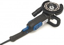 HBM Professionel Betonslibemaskine 1500 Watt 125 mm HBM Professionel Betonslibemaskine 1500 Watt 125 mm