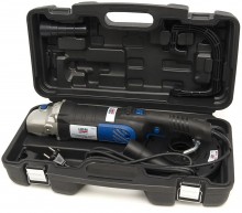 HBM Professionel Betonslibemaskine 1500 Watt 125 mm HBM Professionel Betonslibemaskine 1500 Watt 125 mm