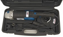 HBM Professionel Betonslibemaskine 1500 Watt 125 mm HBM Professionel Betonslibemaskine 1500 Watt 125 mm